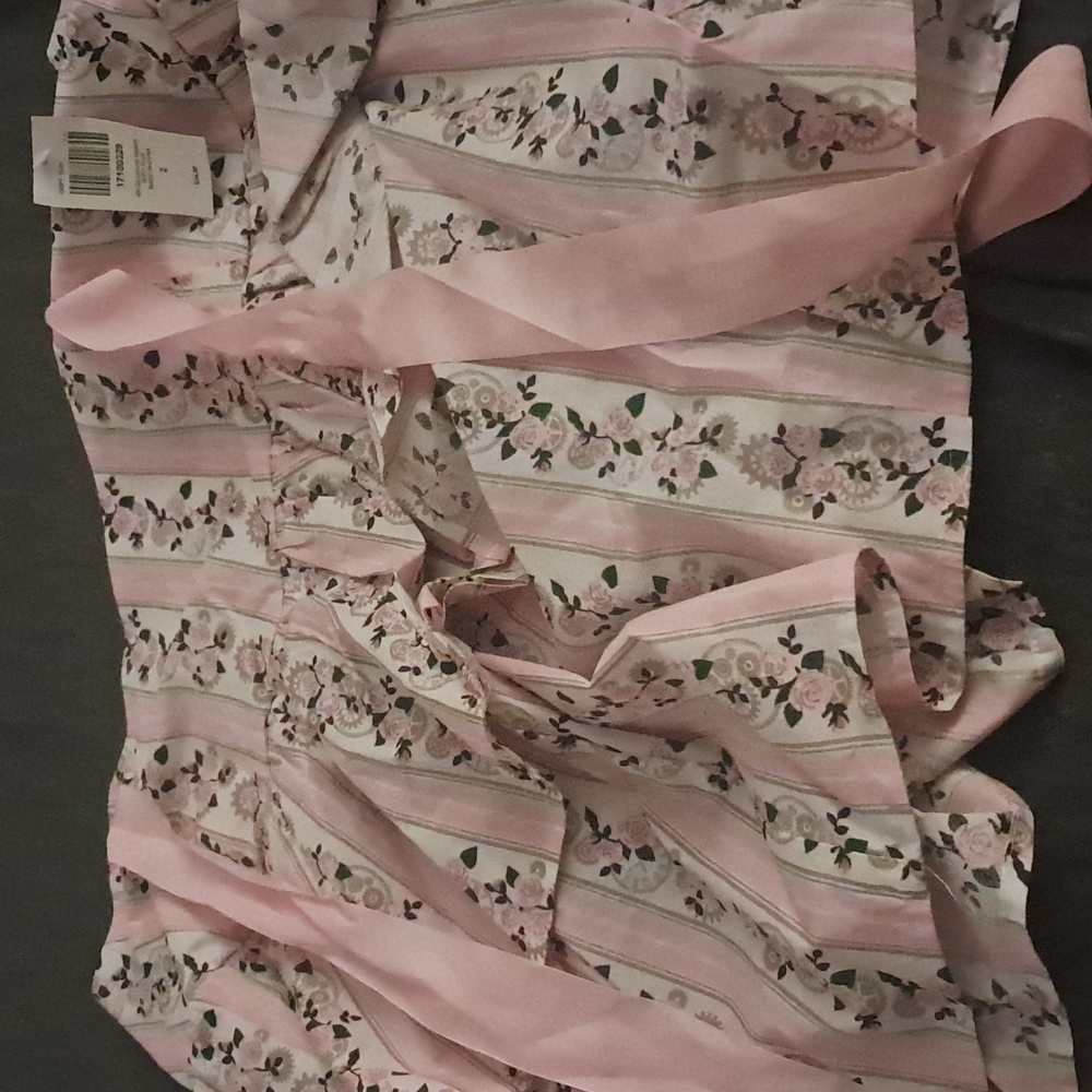 Hot topic clockwork roses set